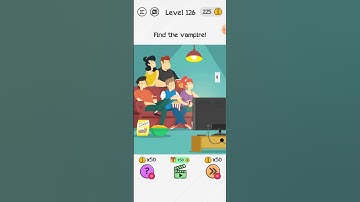 Braindom Level 126 By Rick Gaming