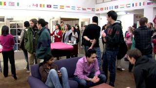 Inside CSU: Bringing the World to CSU (Part 1)