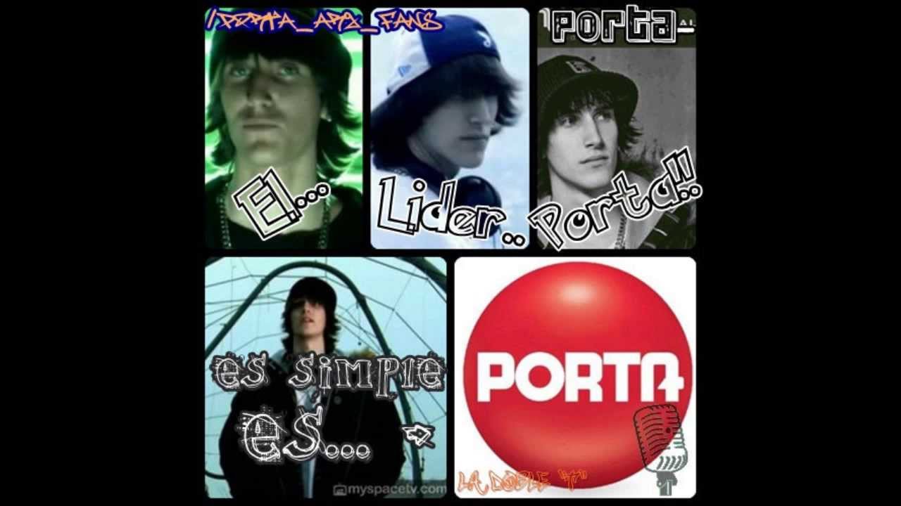 [REAL SHIT]  (Porta, Samo, Dan, Silver y Darko) -TEMA SUELTO-