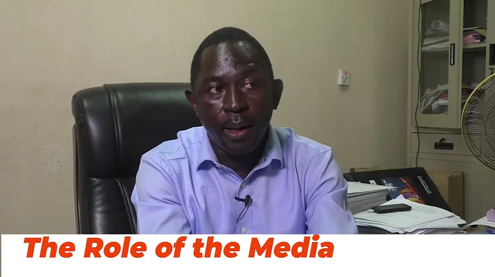 Ballot Power EP22 The Role of the Media in the Electoral Process