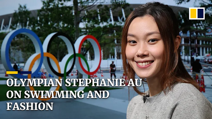 Four-time Hong Kong Olympian Stephanie Au on her f...