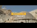 Jerusalem old city 2020