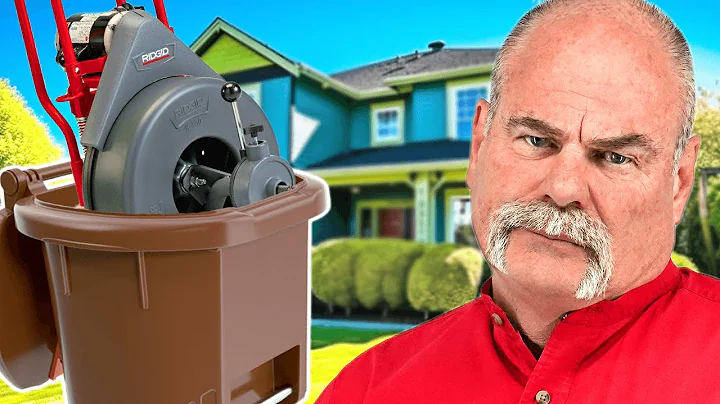 Plumbing Tools to Throw Away (& What To Replace Them With)