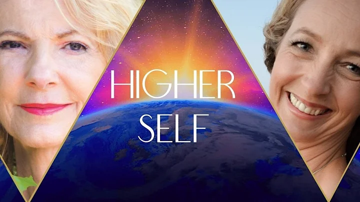 Connecting with Your Higher Self with Maureen St. ...