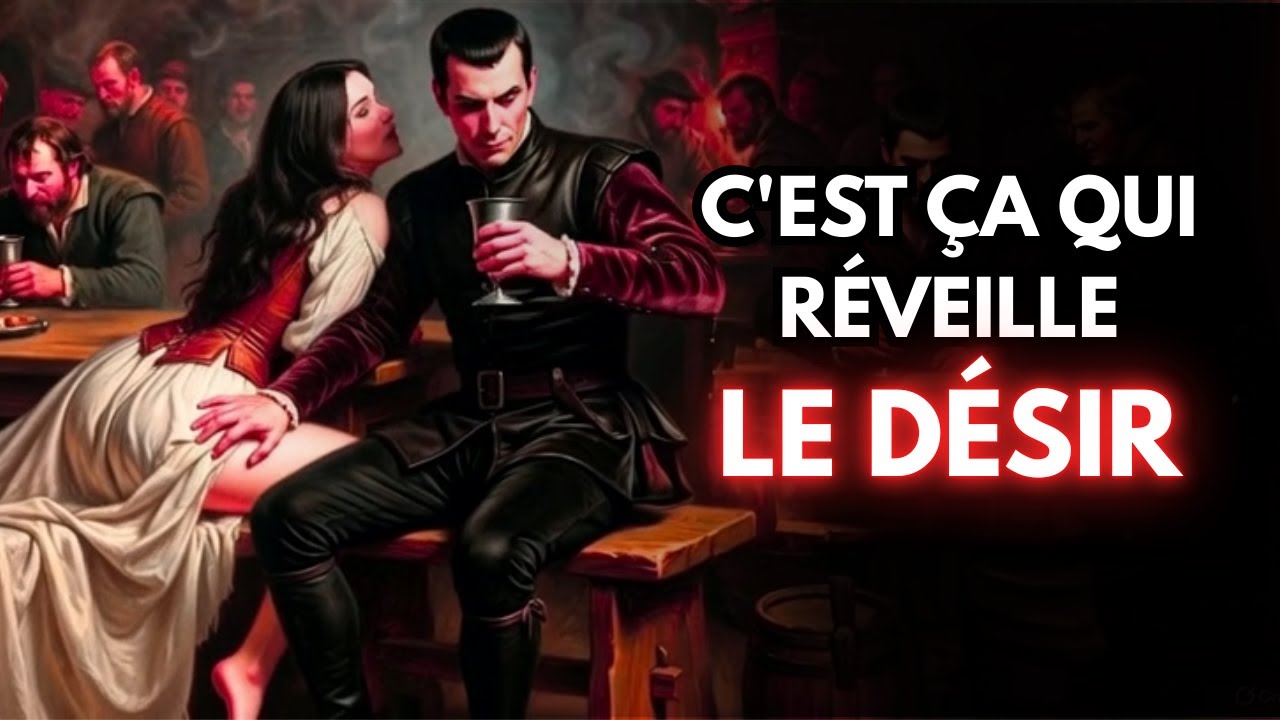 L'Astuce Mentale qui Éveille l'Attraction Sexuelle Féminine - Selon Machiavel