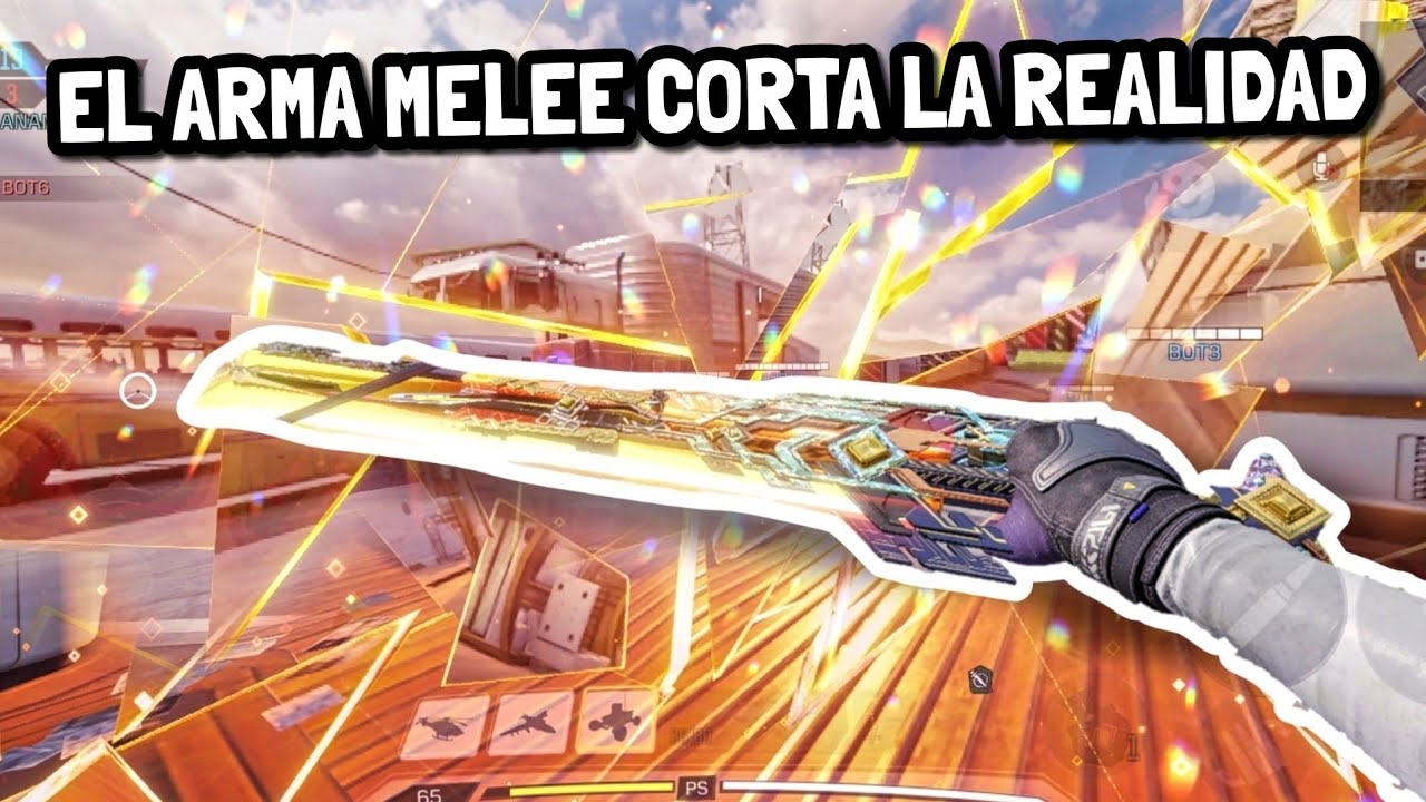 La Skin que corta la realidad en la que vivimos.