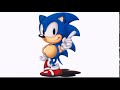 Scream Meme From Sonic The Hedgehog Movie 