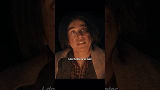 I don’t believe in later, only right now ❤️ #1923 #Love #TVClips