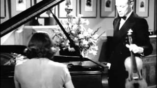 Intermezzo 1939 Ingrid Bergman