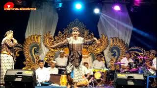 GANDU PENTUL // MELASTI PARANG SEMAR