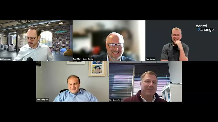 Navigating Data Integrity In Your Dental Group [Webinar Recording]