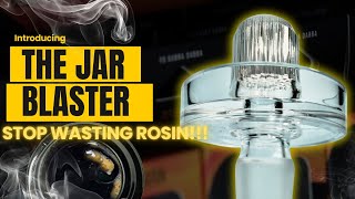 Yo Dabba Dabba Jar Blaster Release