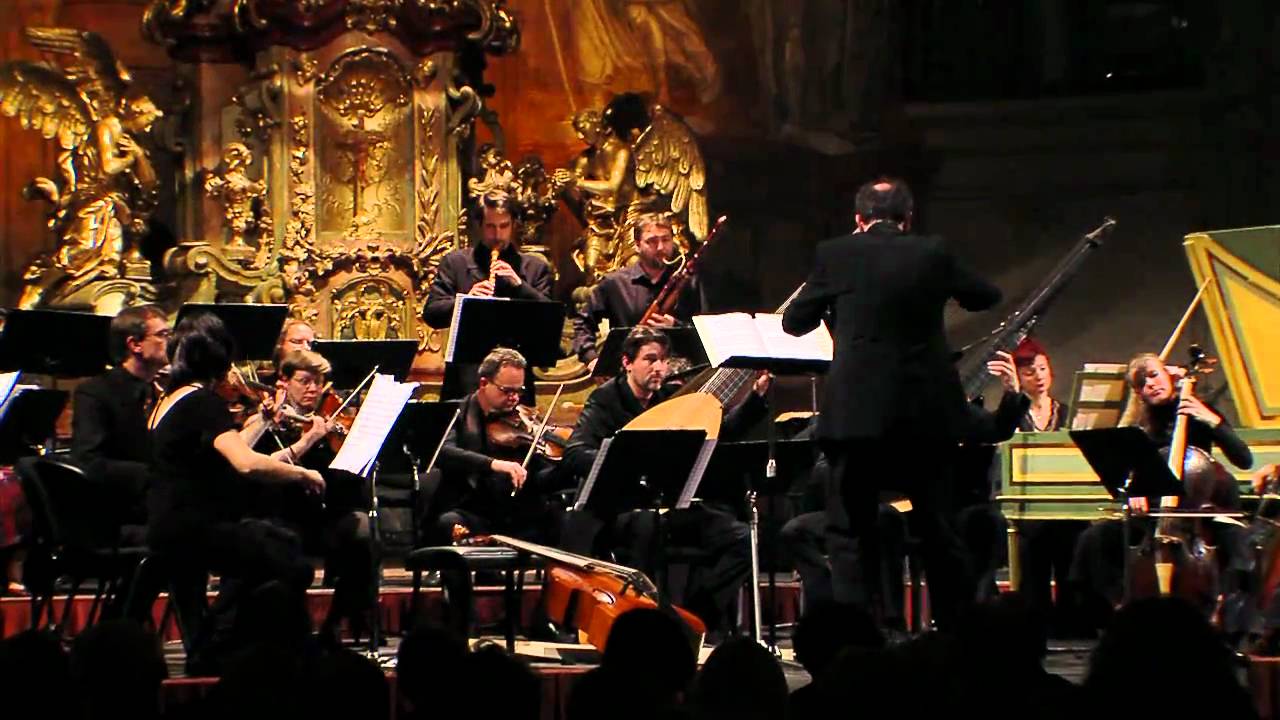 Ensemble Tourbillon / Petr Wagner / live 2.11.2010 PART 5