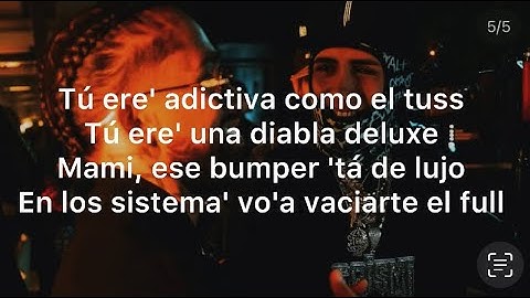 cris mj bryant myers tuss letra