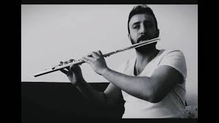 Yan Flüt - Brindarım