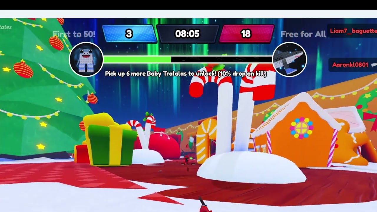 *NEW* ALL WORKING CODES FOR HYPERSHOT IN 2026! ROBLOX HYPERSHOT CODES