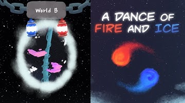 [ADOFAI] Thanks For Playing My Game! - World B-X (99.2% Accuracy)