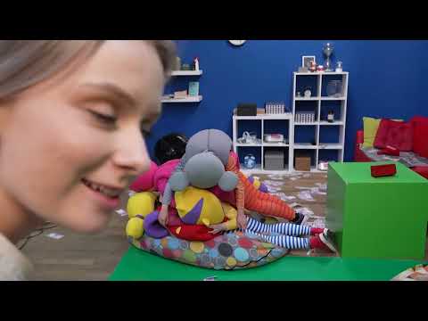 Новый Кукутик - Мальчик или Девочка - Биг Папа Влог