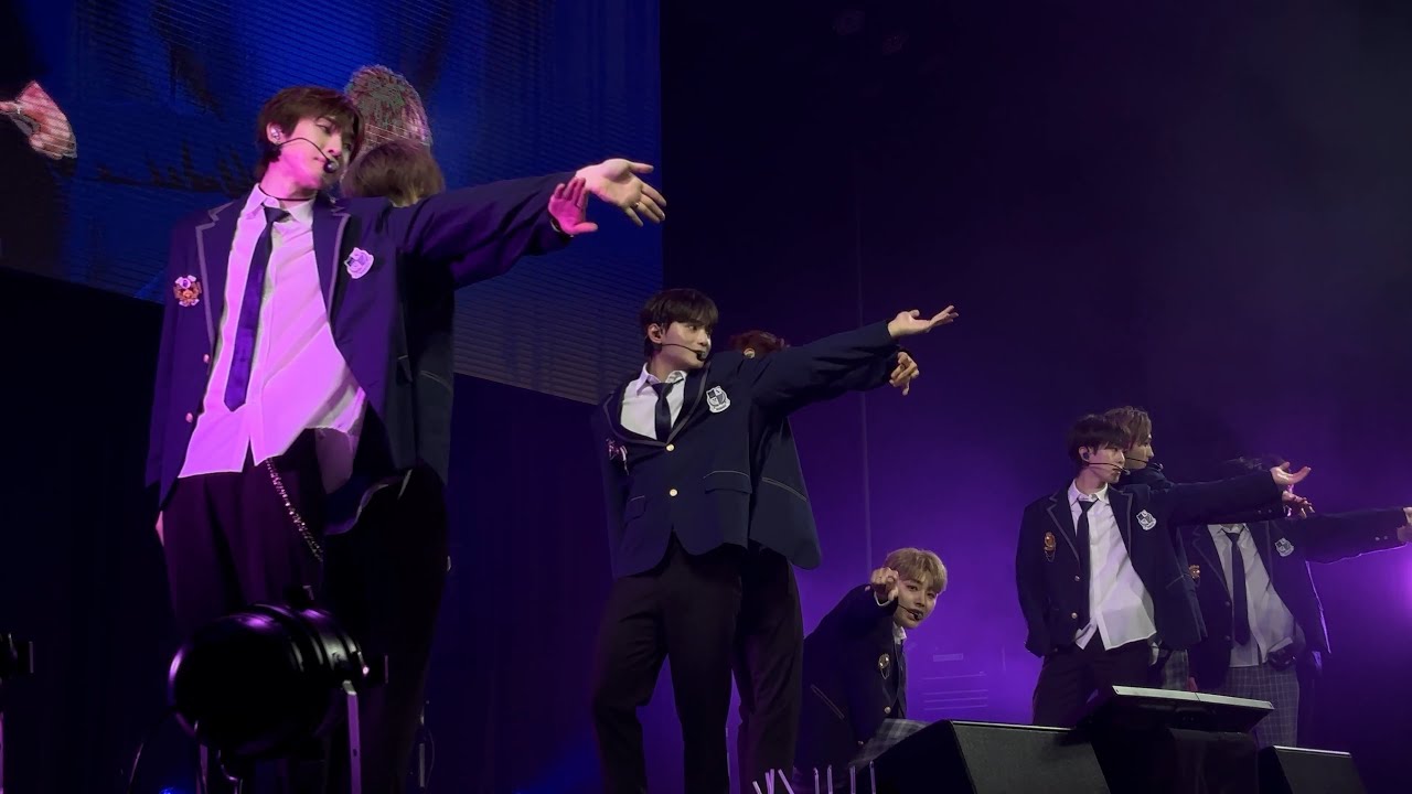 2024.05.31 【HEY DAY】XODIAC 소디엑 