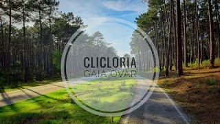 Cicloria Gaia - Ovar