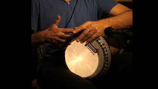 Bourdjila - Derbouka / Dz Percussion 