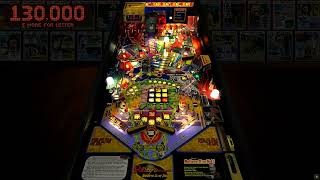 Ripleys Believe It or Not! (VPW) Pinball VPX