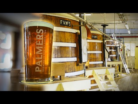 Video: UK: indoor pubs reopen and it can be the golden moment of small breweries