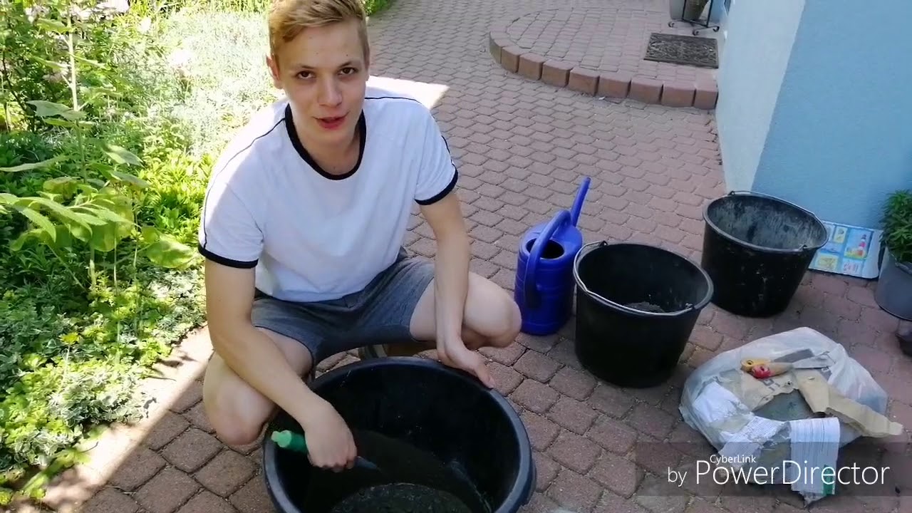 Concrete 👷‍♂️🏗️