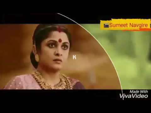 Kya Kabhi Ambar Se Bahubali 2 .30 Seconds Whatsapp Status