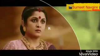 Kya kabhi Ambar se Bahubali 2 .30 Seconds Whatsapp status