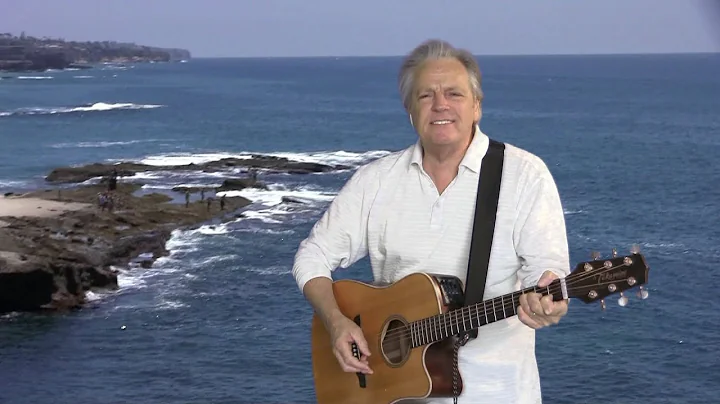 Malibu (Original song) By Robert Reinert