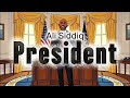 How Ali Siddiq Becomes President | The Funniest Story Ever Told