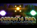 Command Man - Minecraft Collab Animation