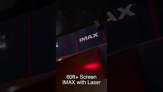 IMAX with Laser Broadway Cinemas Coimbatore! #imax #tamilnadu