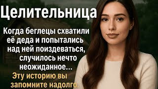 видео: «Целительница» — история, которая тронет до глубины души и останется в памяти надолго. картинка: «Целительница» — история, которая тронет до глубины души и останется в памяти надолго.