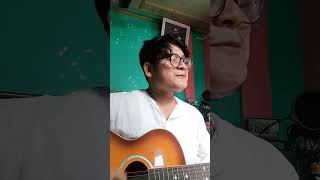 Video thumbnail of "Dayal thakur sundaram purushottam l sri sri Thakur Anukulchandra song l Cover"