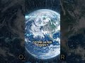 A Burst 1,000 Light-Years Away Could End Life on Earth. #shorts #space #mystery #discovery