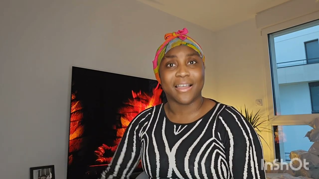 la femme du monsieur a bien utilisé la tchiza de son mari heinnnnn