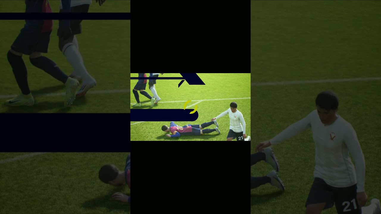 Messi in rage!!😈🔥 