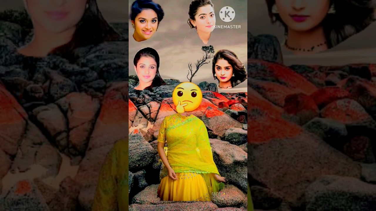 movie celebrity wrong head puzzle video 