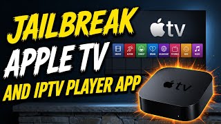 Apple TV Complete Setup Guide | How to Download IPTV Player Apps on Apple TV | Step-by-Step Tutorial screenshot 2