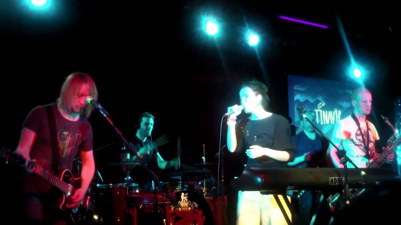 Watch Tinavie - Coldest Summer (16 tons, Moscow) on YouTube Watch Tinavie - Coldest Summer (16 tons, Moscow) on YouTube