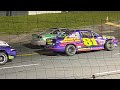 Maggie wambold hard crash at mahoning