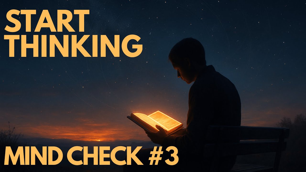 Minds Check Mind Check #3 — Questions for Muslims Reading the Quran Today - YouTube