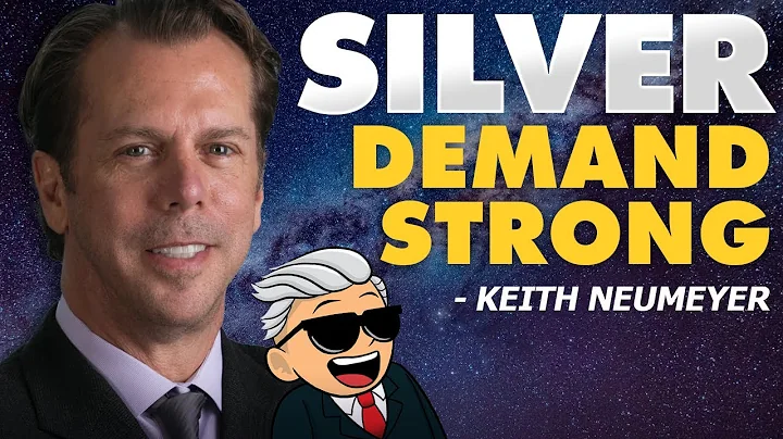 Here Is Why Silver Demand Will Climb to a New Reco...