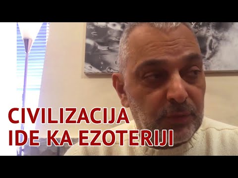 Video: Šta Je Ezoterizam