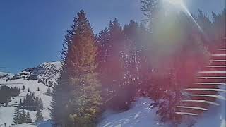 Quick hike and fly with the sharkbyte tiny trainer [uncut]