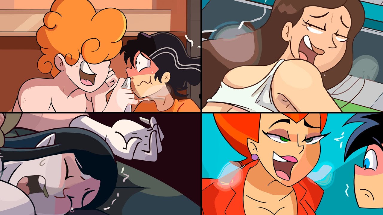 The show is just beginning | HermitMoth Comic Dub Compilation