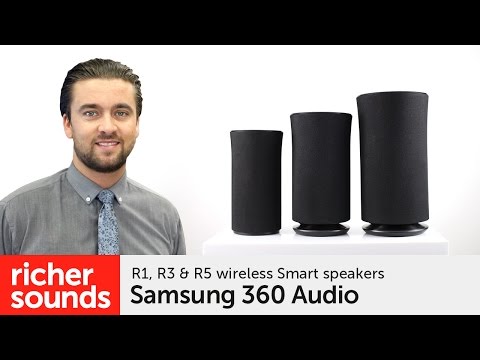 samsung r360 speaker