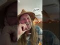 Hiss Golden Messenger on working with JT Bates #HissGoldenMessenger